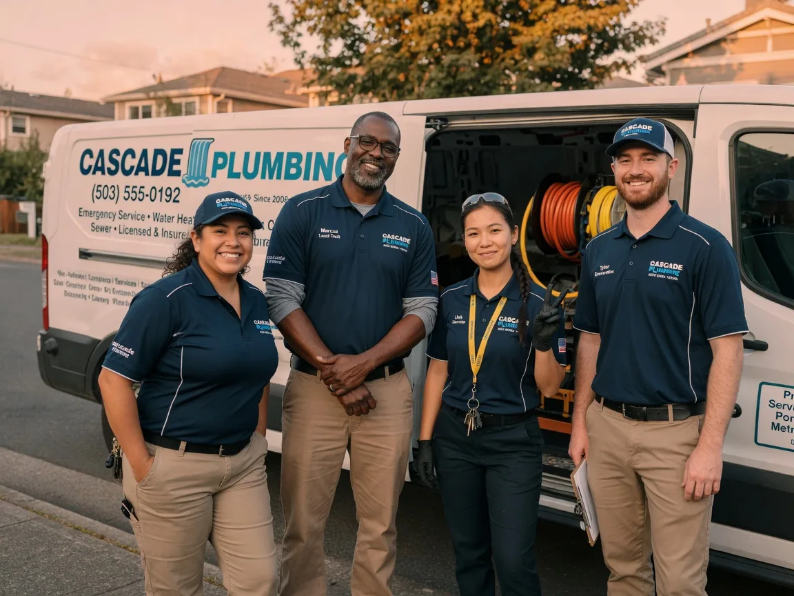Emergency Plumber company in Sale Creek, TN